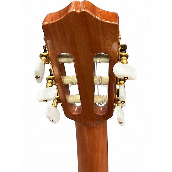 Used Cordoba CADETE Natural Classical Acoustic Guitar