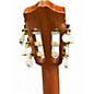 Used Cordoba CADETE Natural Classical Acoustic Guitar