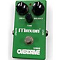 Used Maxon OD808 Overdrive Effect Pedal thumbnail