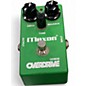 Used Maxon OD808 Overdrive Effect Pedal