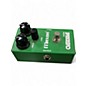 Used Maxon OD808 Overdrive Effect Pedal
