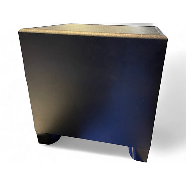 Used Yamaha HS8S Subwoofer