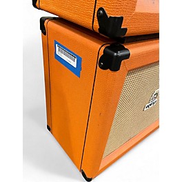 Used Orange Amplifiers PPC112C 1x12 Guitar Cabinet