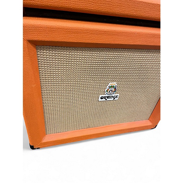 Used Orange Amplifiers PPC112C 1x12 Guitar Cabinet