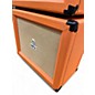 Used Orange Amplifiers PPC112C 1x12 Guitar Cabinet