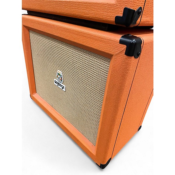 Used Orange Amplifiers PPC112C 1x12 Guitar Cabinet