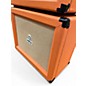 Used Orange Amplifiers PPC112C 1x12 Guitar Cabinet
