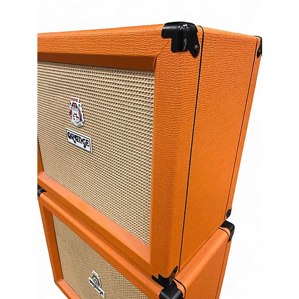 Used Orange Amplifiers PPC112C 1x12 Guitar Cabinet