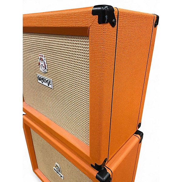 Used Orange Amplifiers PPC112C 1x12 Guitar Cabinet