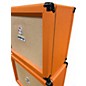 Used Orange Amplifiers PPC112C 1x12 Guitar Cabinet