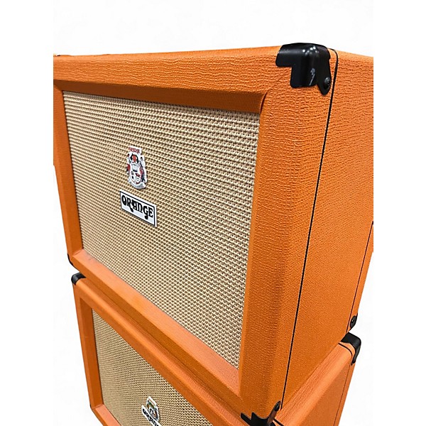 Used Orange Amplifiers PPC112C 1x12 Guitar Cabinet