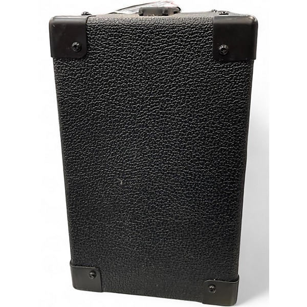 Used Peavey Max 126 1X6.5 10W Bass Combo Amp