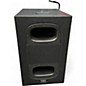 Used QSC KS112 Powered Subwoofer thumbnail