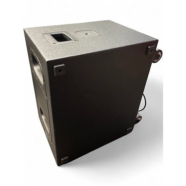 Used QSC KS112 Powered Subwoofer