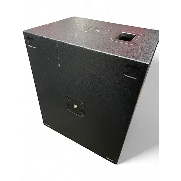 Used QSC KS112 Powered Subwoofer