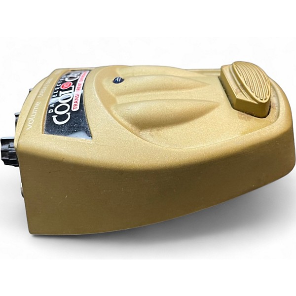 Used Danelectro Cool Cat CTO2 Transparent Overdrive Effect Pedal
