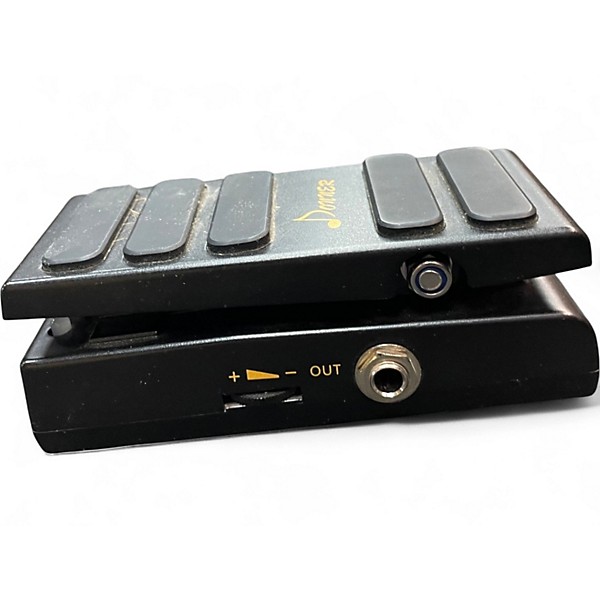 Used Donner Wah Cry Effect Pedal