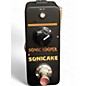 Used Sonicake Looper Pedal thumbnail