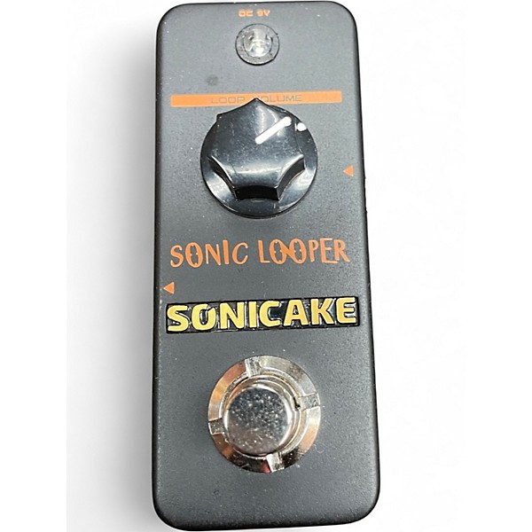 Used Sonicake Looper Pedal