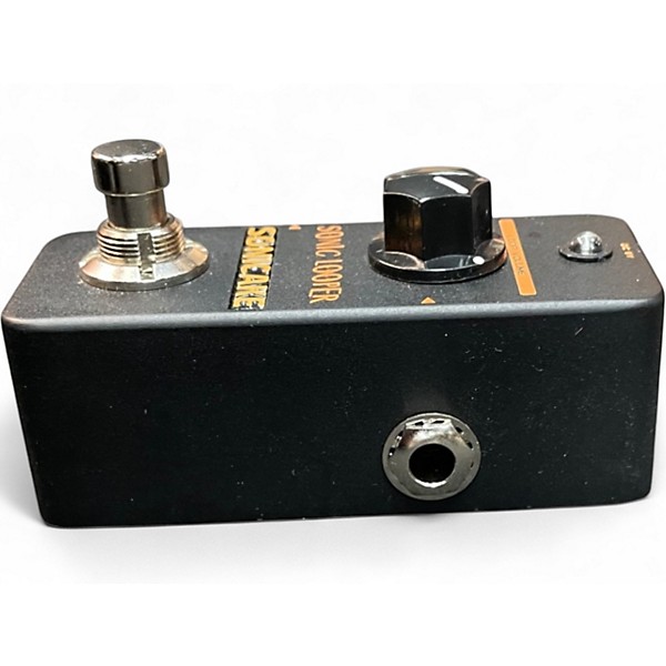 Used Sonicake Looper Pedal