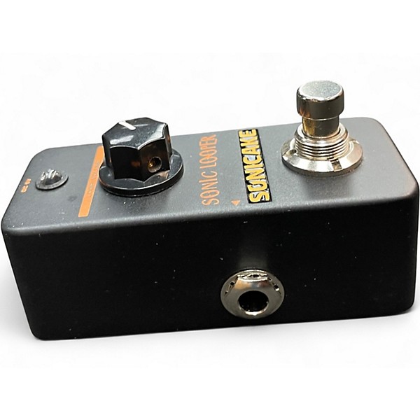 Used Sonicake Looper Pedal
