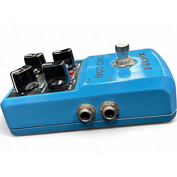 Used NUX Mod Core Effect Processor