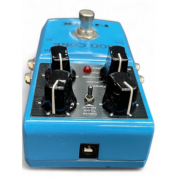 Used NUX Mod Core Effect Processor