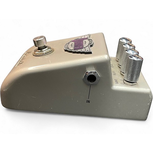 Used Marshall Vibratrem Effect Pedal