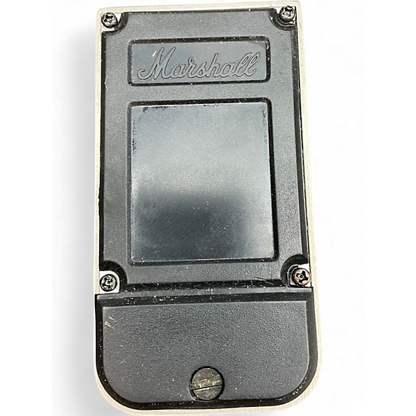 Used Marshall Vibratrem Effect Pedal
