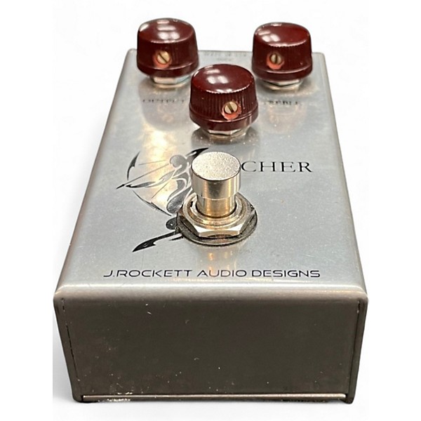 Used J.Rockett Audio Designs Archer Effect Pedal
