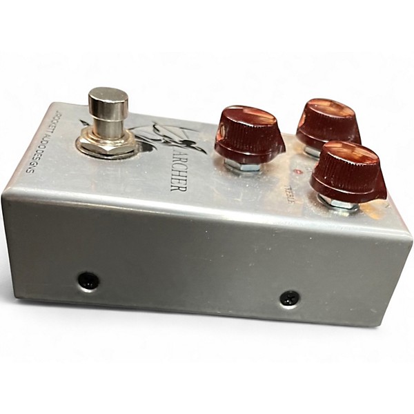 Used J.Rockett Audio Designs Archer Effect Pedal