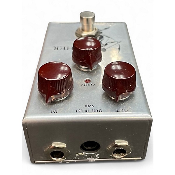 Used J.Rockett Audio Designs Archer Effect Pedal