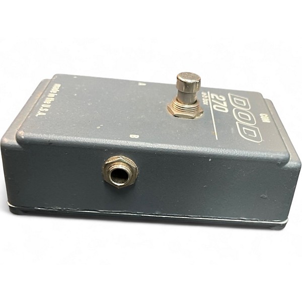 Used DOD AC270 270 A/B Pedal