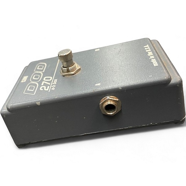 Used DOD AC270 270 A/B Pedal