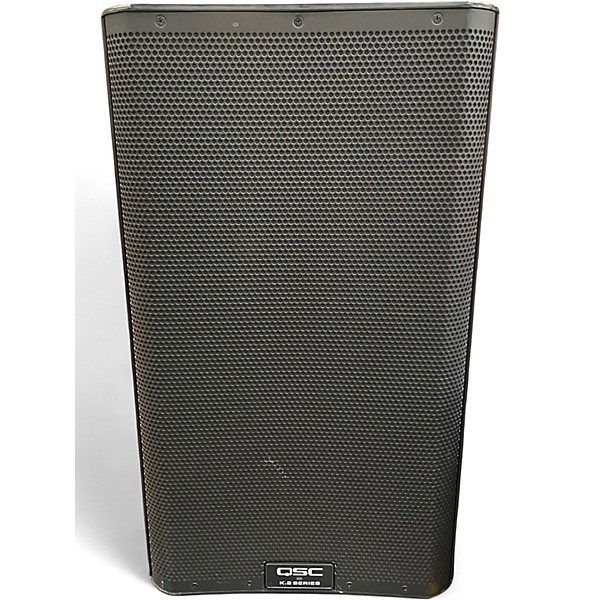 Used QSC K12.2 Powered Speaker
