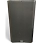 Used QSC K12.2 Powered Speaker thumbnail