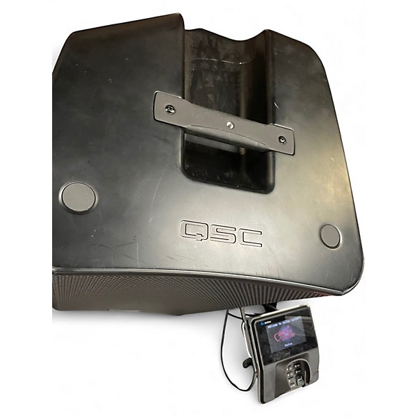 Used QSC K12.2 Powered Speaker