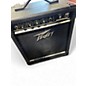 Used Peavey Microbass Bass Combo Amp Bass Combo Amp