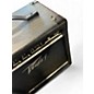 Used Peavey Microbass Bass Combo Amp Bass Combo Amp