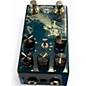 Used Walrus Audio Fathom Reverb Effect Pedal