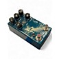 Used Walrus Audio Fathom Reverb Effect Pedal
