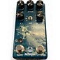 Used Walrus Audio Fathom Reverb Effect Pedal