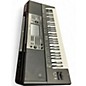 Used Yamaha PSRSX720 Keyboard Workstation