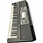 Used Yamaha PSRSX720 Keyboard Workstation
