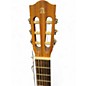 Used Alhambra 1 OP Natural Classical Acoustic Guitar