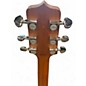Used Takamine GS330S Natural Acoustic Guitar