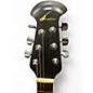 Used Ovation CC057 BLACK Acoustic Electric Guitar