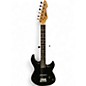 Used Peavey ROCKMASTER Black Solid Body Electric Guitar thumbnail