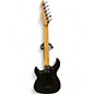 Used Peavey ROCKMASTER Black Solid Body Electric Guitar