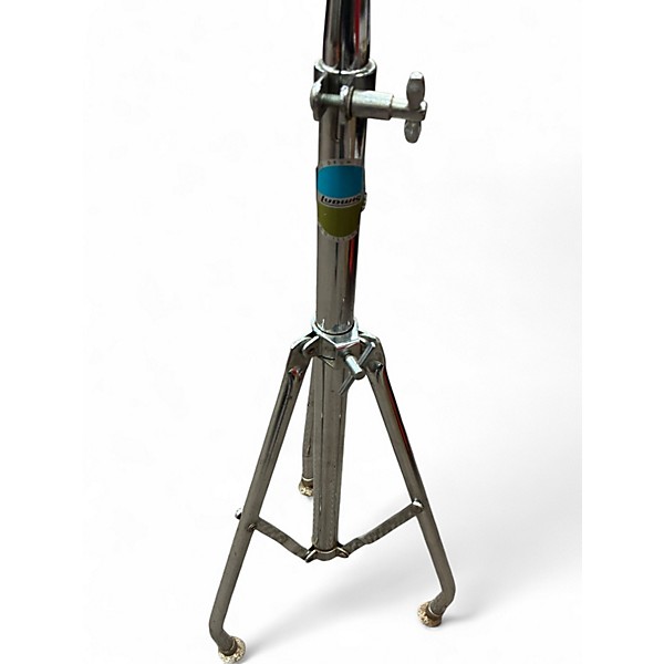Used Ludwig HERCULES STRAIGHT Cymbal Stand